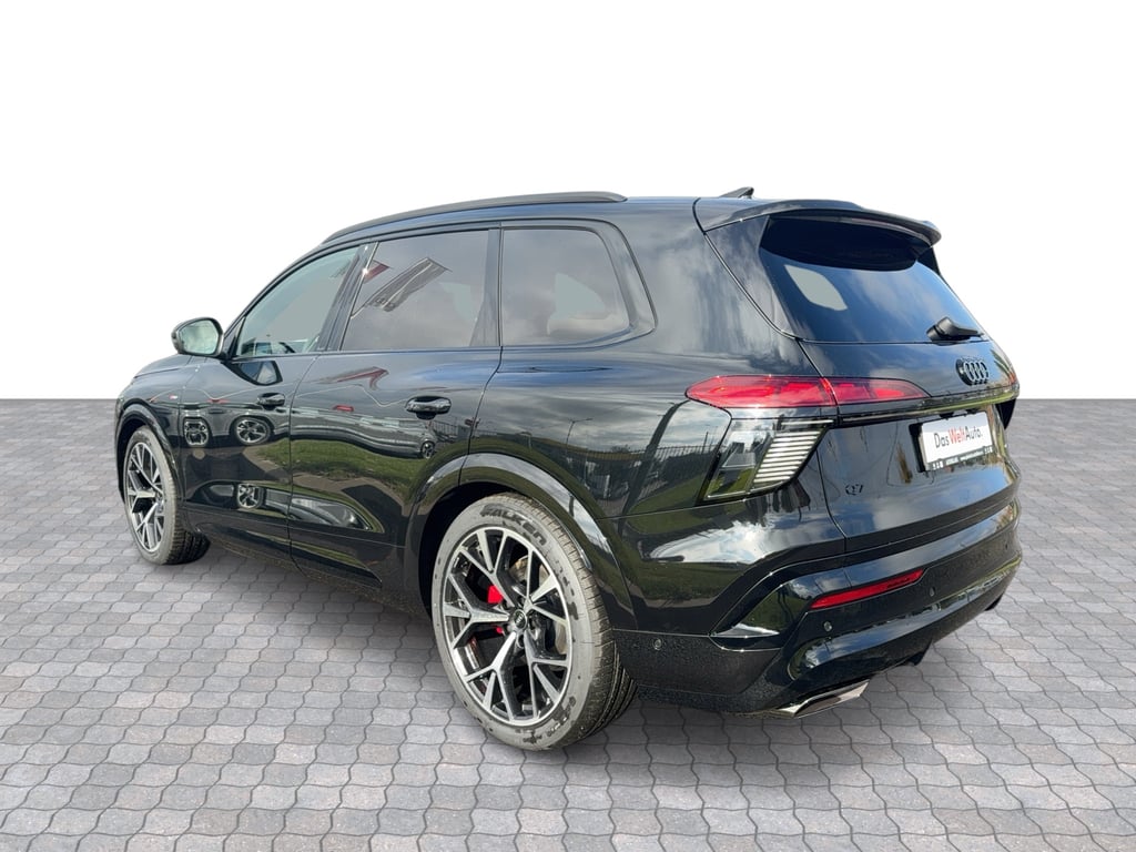 AUDI Q7 2026 — imagine 3