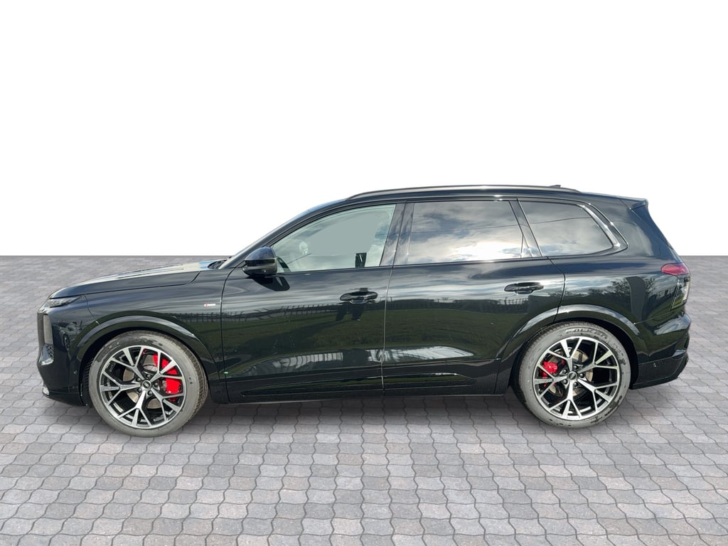 AUDI Q7 2026 — imagine 2