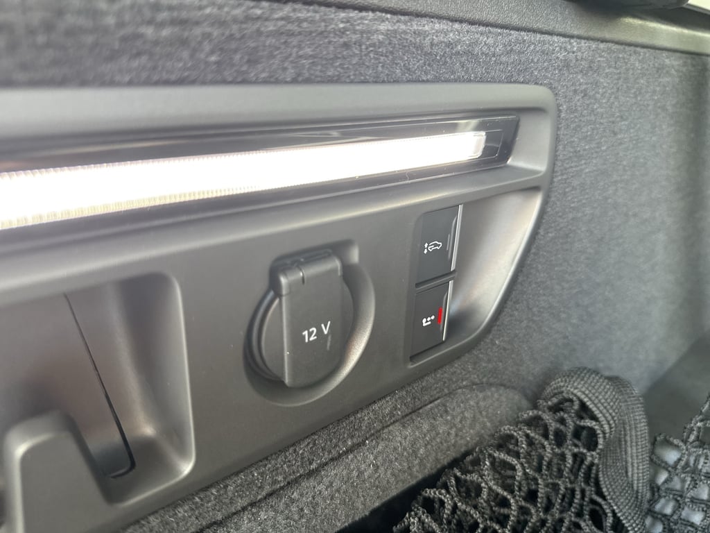 AUDI Q7 2026 — imagine 15