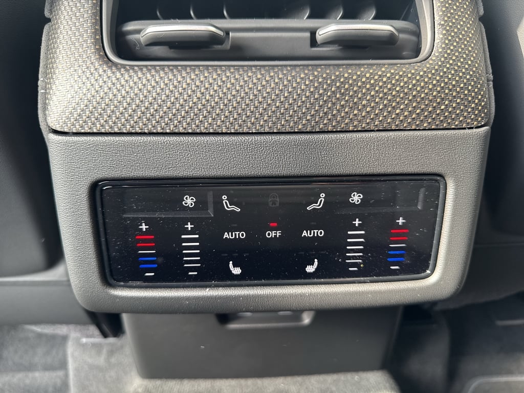 AUDI Q7 2026 — imagine 18