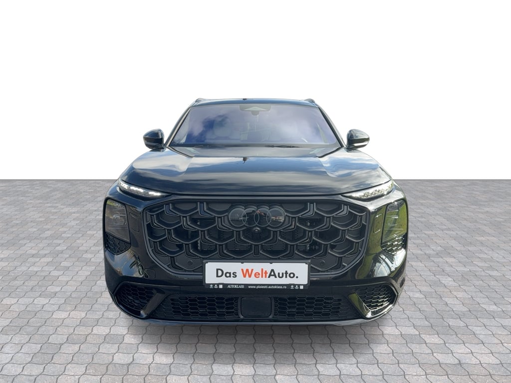 AUDI Q7 2026 — imagine 8