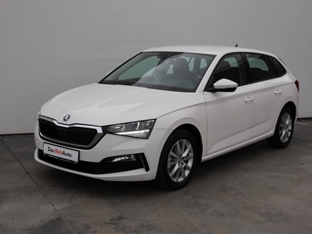Škoda Scala Style 1.0 TSI DSG