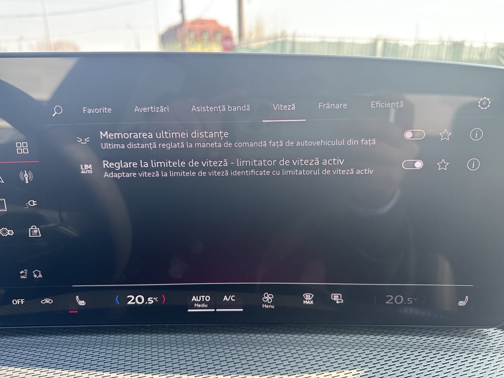 AUDI Q5 2025 — imagine 20