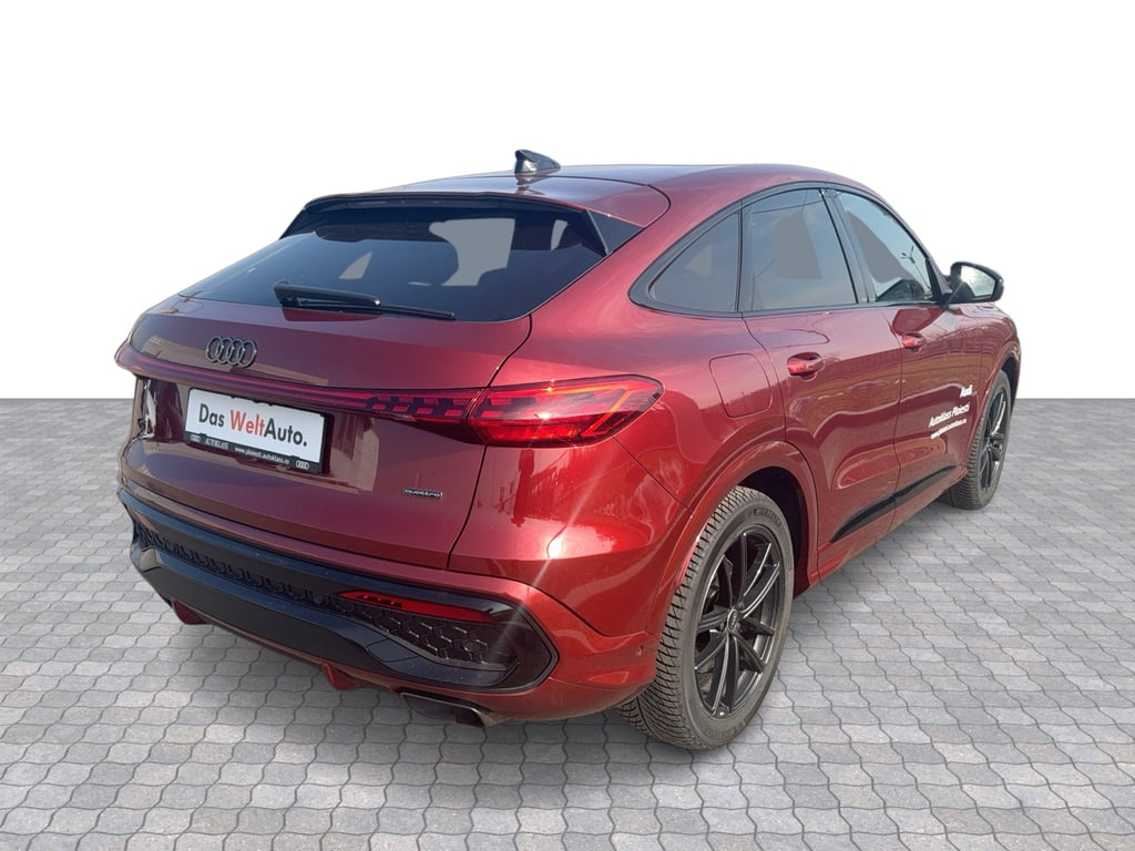 AUDI Q5 2025 — imagine 6