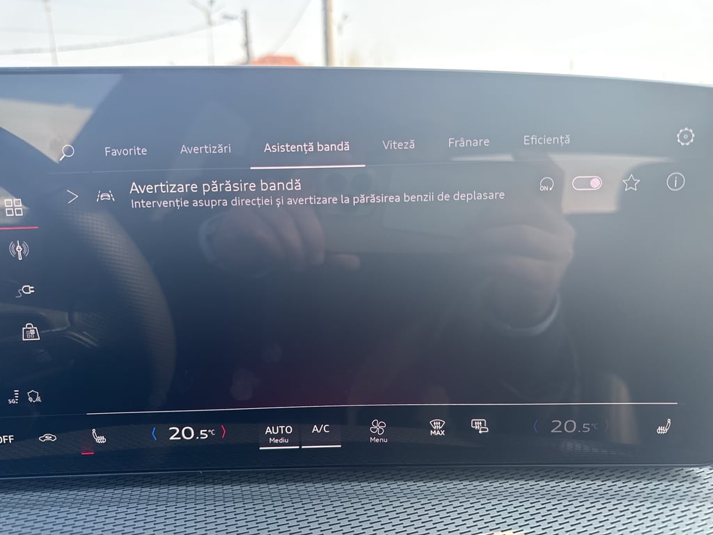 AUDI Q5 2025 — imagine 19