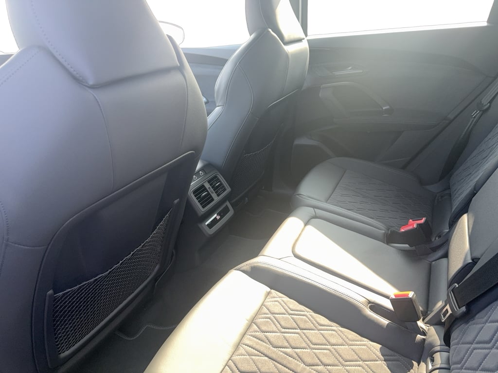 AUDI Q5 2025 — imagine 13