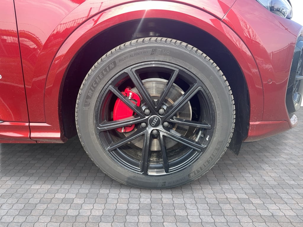 AUDI Q5 2025 — imagine 8