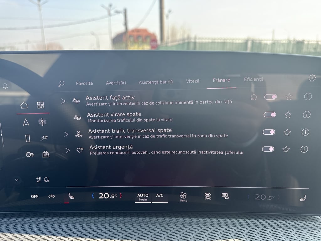 AUDI Q5 2025 — imagine 21