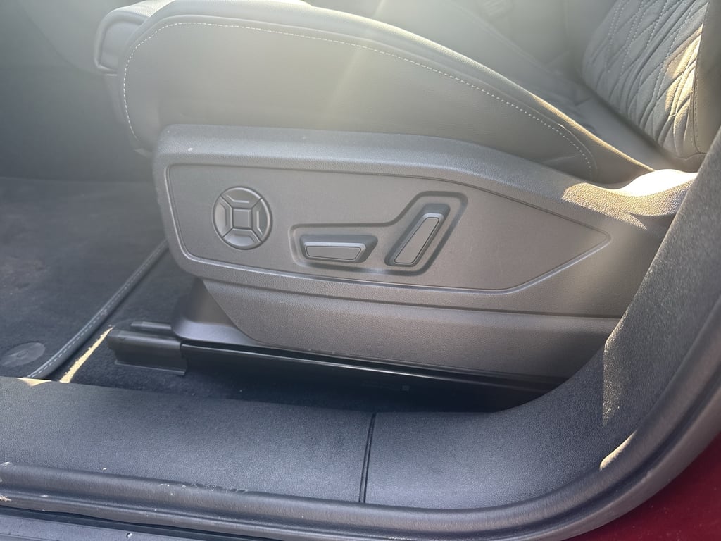 AUDI Q5 2025 — imagine 15