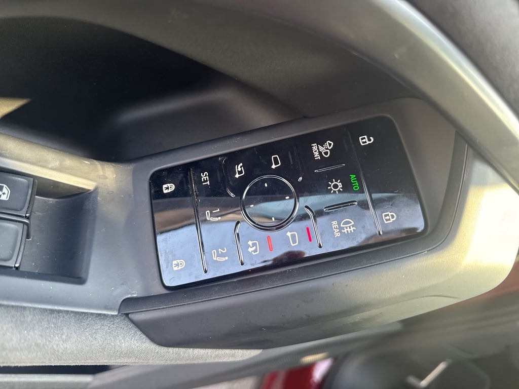 AUDI Q5 2025 — imagine 16