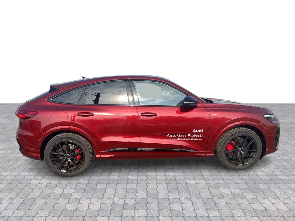 AUDI Q5 2025 — imagine 7