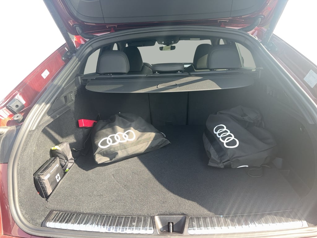AUDI Q5 2025 — imagine 14