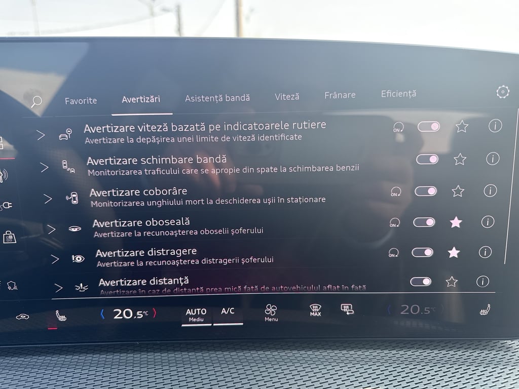 AUDI Q5 2025 — imagine 18