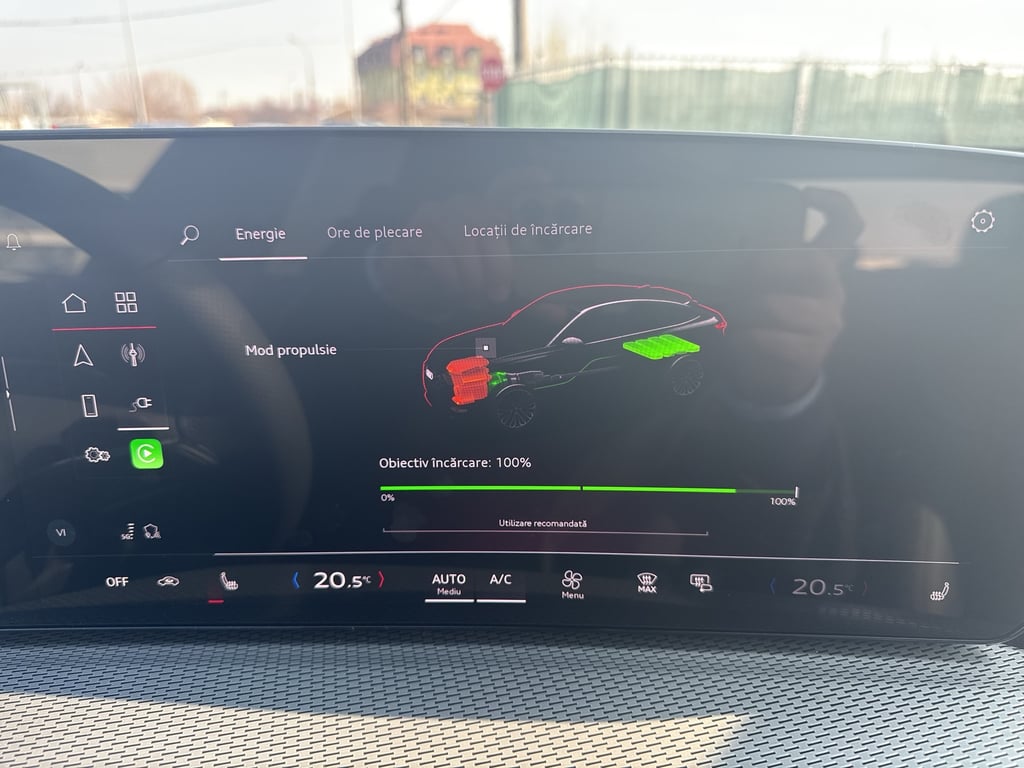 AUDI Q5 2025 — imagine 17