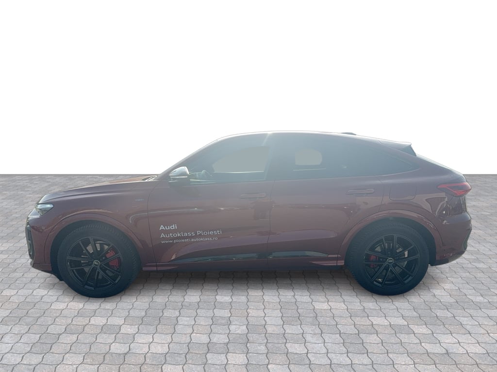 AUDI Q5 2025 — imagine 3