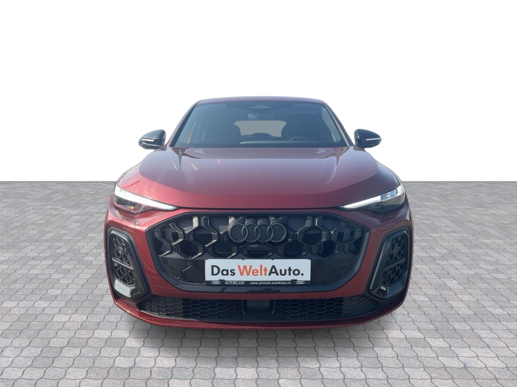 AUDI Q5 2025 — imagine 9