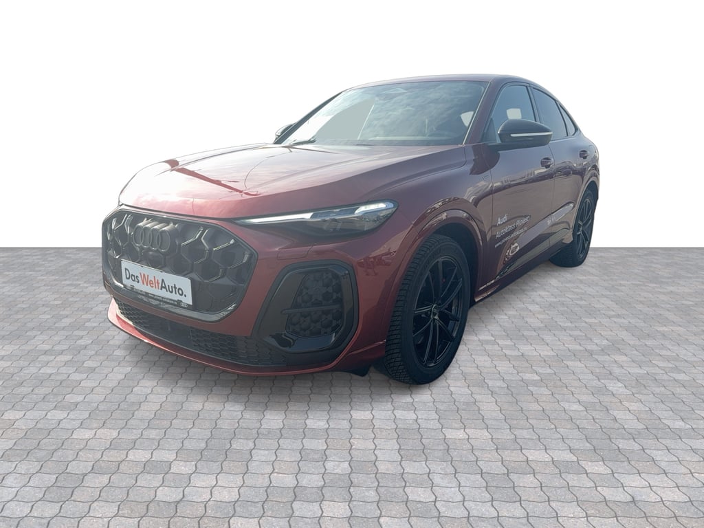 AUDI Q5 2025 — imagine 2