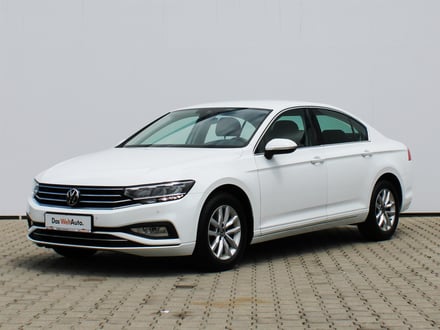 VW Passat Comfortline1.5 TSI ACT DSG