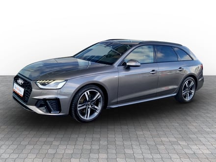 Audi A4 Avant S Line 30 TDI