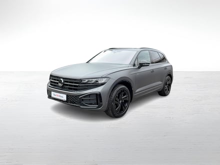 VW Touareg R-Line V6 TDI