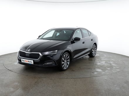 Škoda Octavia iV Style