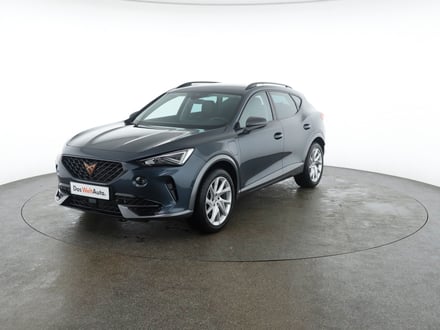CUPRA Formentor 1.4 TSI eHybrid