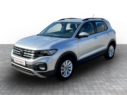 VW T-Cross Life 1.0 TSI