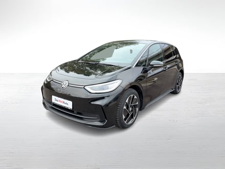 VW ID.3 Pro 59 kWh 150 kW