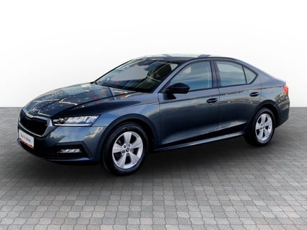 Škoda OCTAVIA AMBITION 1.5 TSI