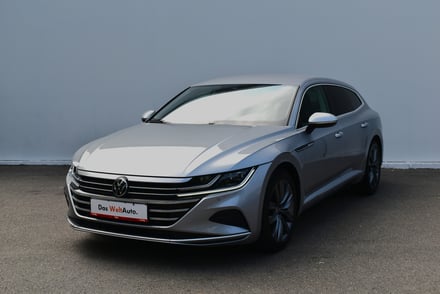 VW Arteon SB Elegance 2.0 TDI DSG