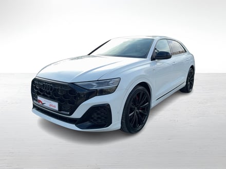 Audi Q8 PI 55 TFSI e quattro 290kW
