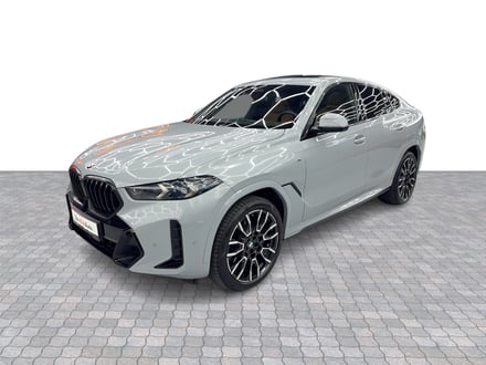 BMW X6 xDrive40i MHEV Aut.