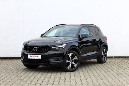 Volvo XC40 T5 Recharge PHEV R Design