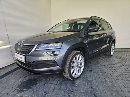 Škoda KAROQ STYLE 1.5 TSI DSG