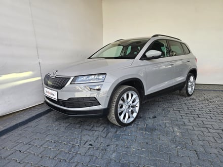 Škoda KAROQ STYLE 1.5 TSI DSG