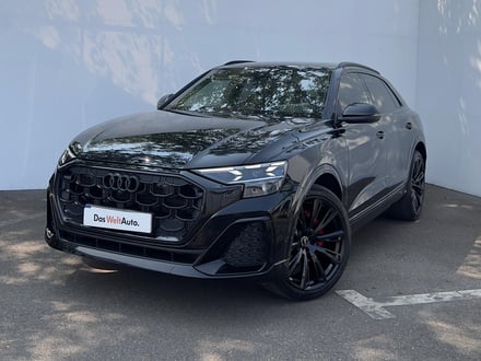Audi Q8 PI 50 TDI quattro