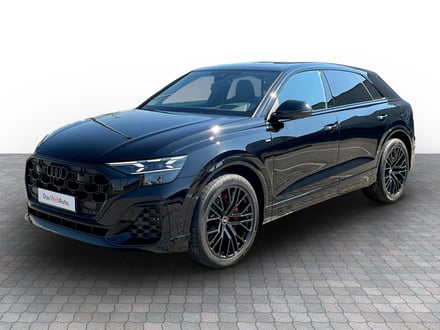 Audi Q8 PI 55 TFSI e quattro 290kW
