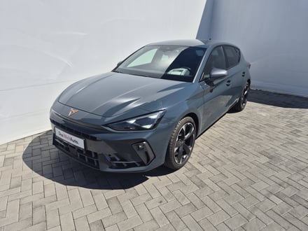 CUPRA Noul CUPRA Leon 1.5 eTSI DSG7 mild hy