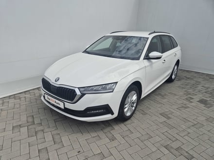 Škoda OCTAVIA COMBI AMBITION 2.0 TDI DSG