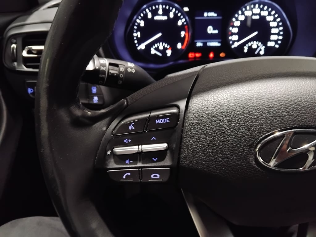 HYUNDAI i30 2023 — imagine 15