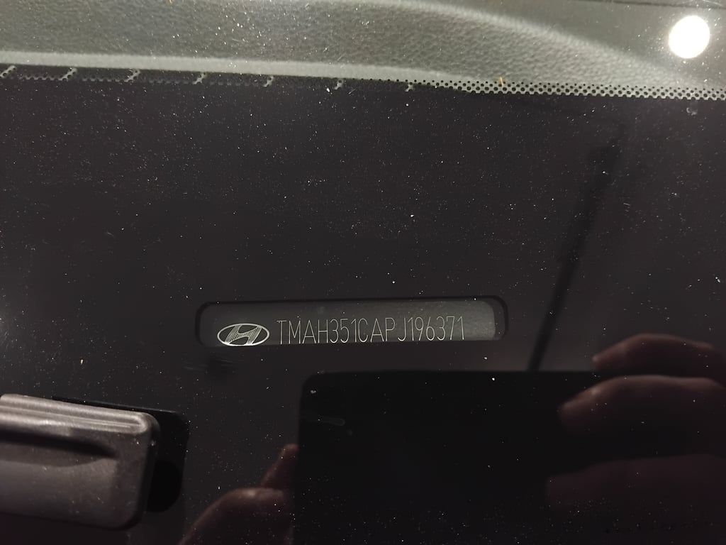 HYUNDAI i30 2023 — imagine 4