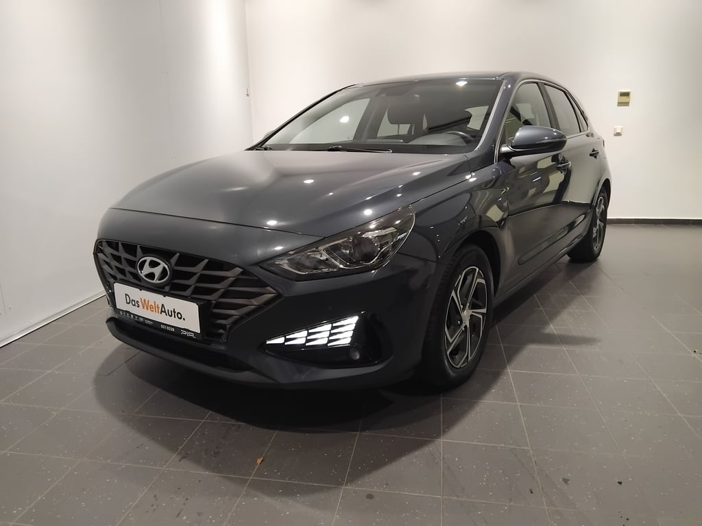 HYUNDAI i30 2023 — imagine 6