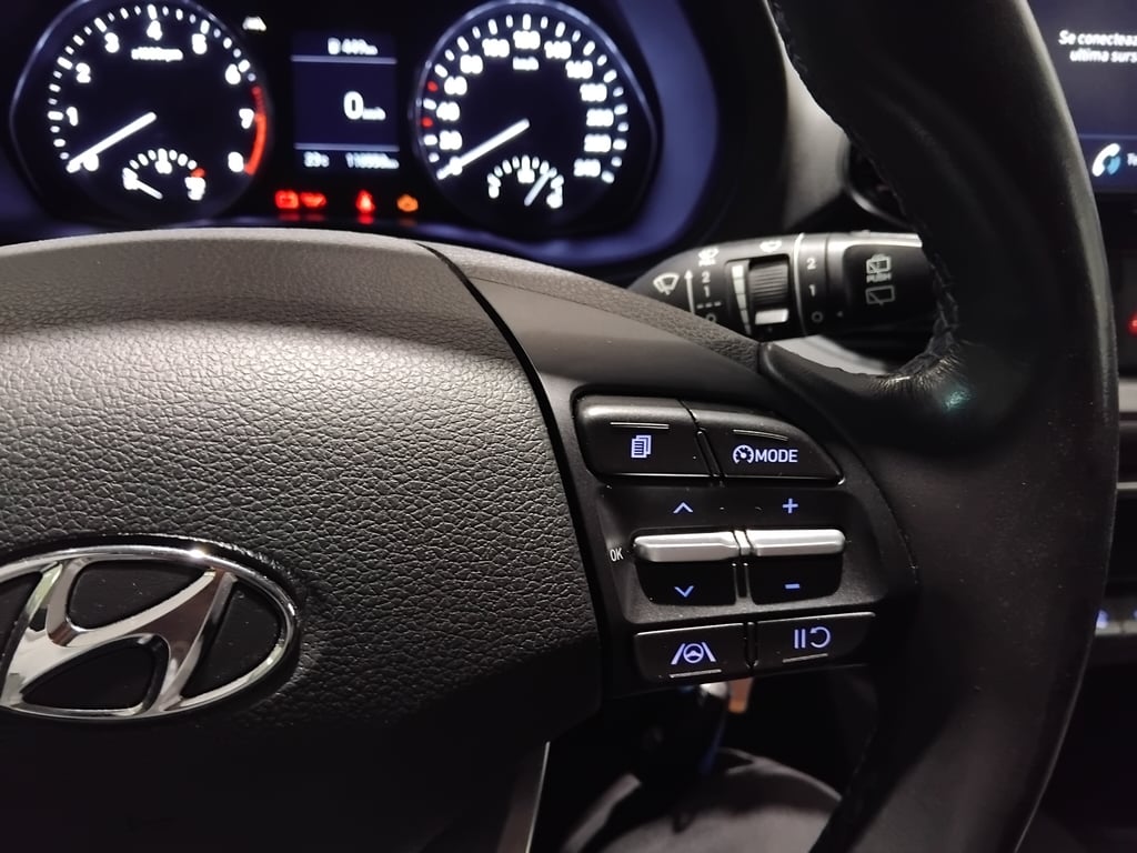 HYUNDAI i30 2023 — imagine 16