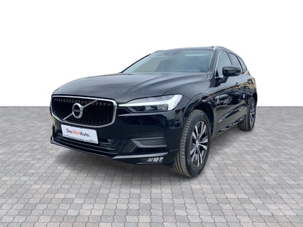 Volvo XC60 B4 Momentum Pro Geatronic