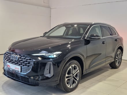 Audi Q5 40 TFSI quattro
