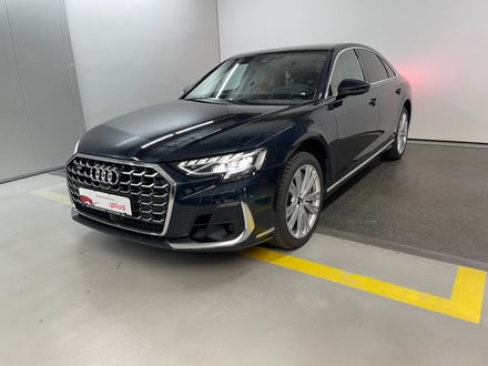 Audi S8 PI TFSI quattro