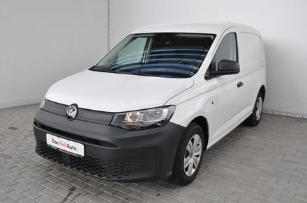 VW Caddy Cargo 2.0 TDI 55 kW