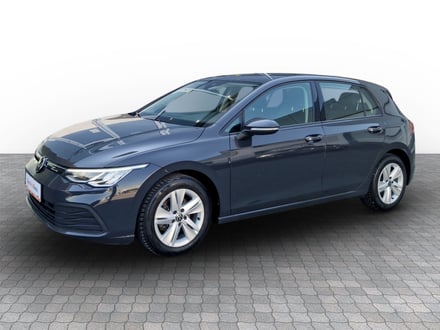 VW Golf Life 1.0 TSI