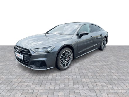 Audi A7 Sportback 55 TFSIe  quattro