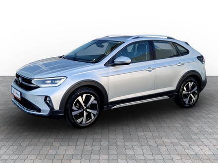 VW Taigo Style1.5 TSI DSG